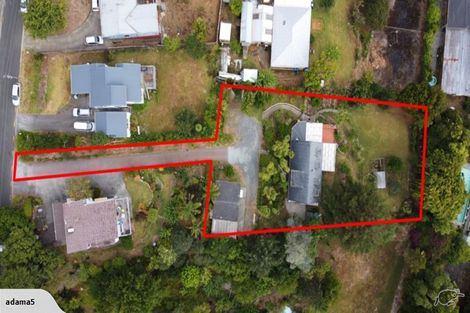 Photo of property in 15 View Road, Warkworth, 0910