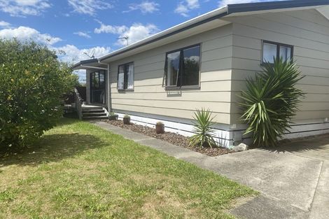 Photo of property in 7 Palmer Court, Paraparaumu, 5032