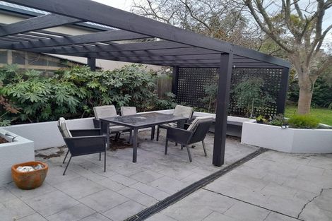 Photo of property in 7 Monterey Place, Parklands, Christchurch, 8083