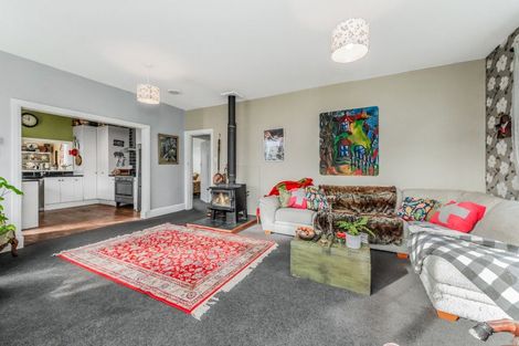 Photo of property in 494 Lake Road South, Leeston, 7683