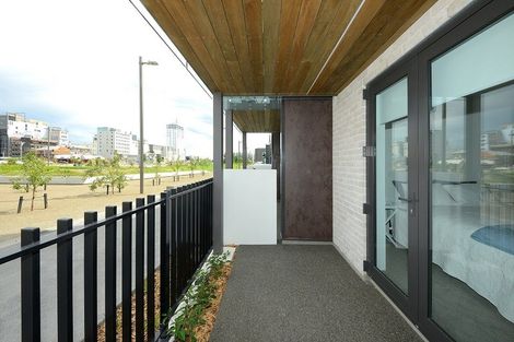 Photo of property in 1/191 Cashel Street, Christchurch Central, Christchurch, 8011