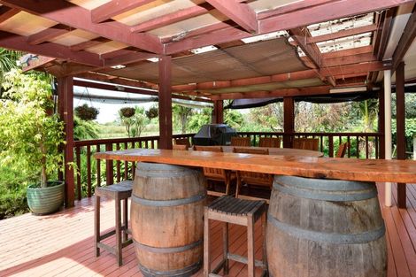 Photo of property in 562 Hakarimata Road, Ngaruawahia, Huntly, 3771