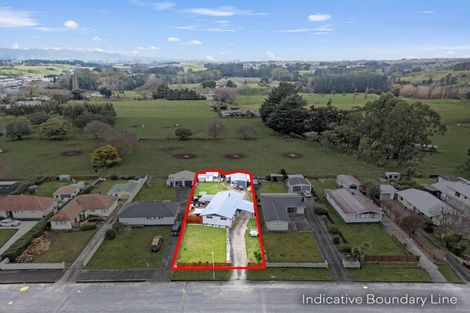 Photo of property in 30 Victor Street, Dannevirke, 4930