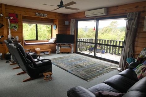Photo of property in 44 Maori Creek Road, Marsden, Greymouth, 7872