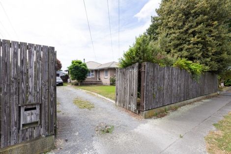 Photo of property in 38 Bevington Street, Avonhead, Christchurch, 8042