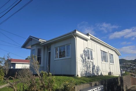 Photo of property in 2 Tarawera Road, Johnsonville, Wellington, 6037