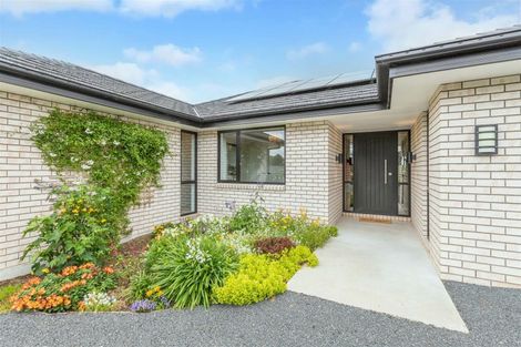 Photo of property in 63c Duck Road, Rotokauri, Hamilton, 3288