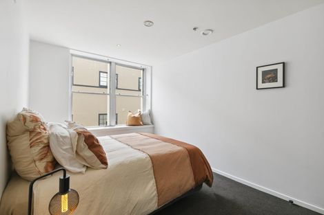 Photo of property in 7d/123 Molesworth Street, Thorndon, Wellington, 6011