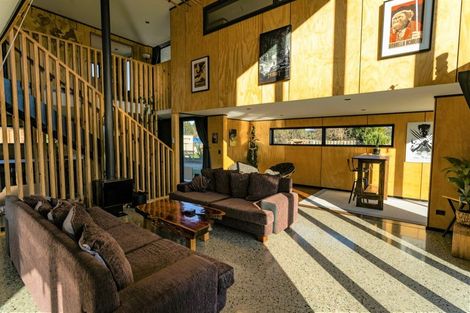 Photo of property in 29 Newcastle Road, Hawea Flat, Wanaka, 9382