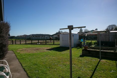 Photo of property in 2 Haig Road, Matamata, 3400