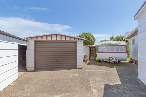 Photo of property in 14 Strathmore Avenue, Levin, 5510