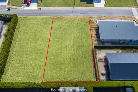 Photo of property in 5 Syrah Lane, Martinborough, 5711