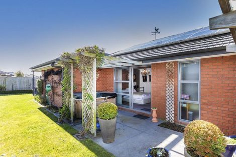 Photo of property in 4 Wyatt Street, Kaiapoi, 7630