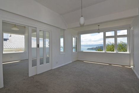 Photo of property in 31 Roseneath Terrace, Roseneath, Wellington, 6011