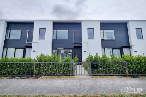 Photo of property in 22 Propeller Avenue, Whenuapai, Auckland, 0618