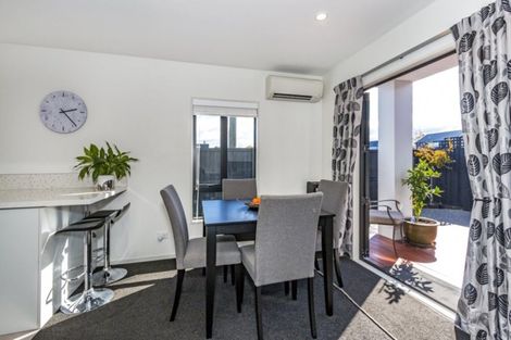 Photo of property in 1/107 Canon Street, Edgeware, Christchurch, 8013