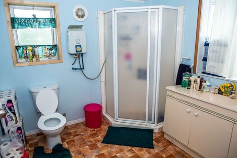 Photo of property in 401 Kumi Road, Awanui, 0486