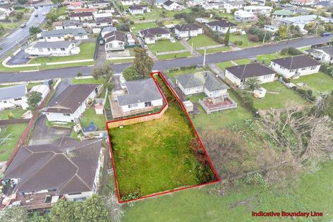 Photo of property in 8a Daphne Road, Papatoetoe, Auckland, 2025