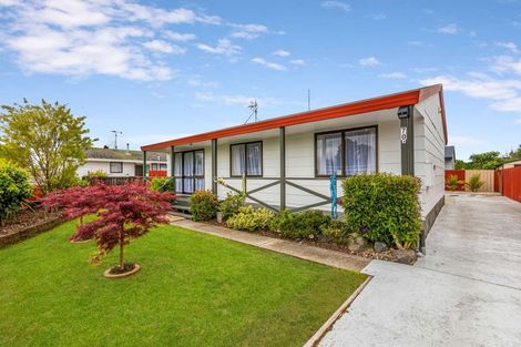 Photo of property in 70a Insoll Avenue, Enderley, Hamilton, 3214