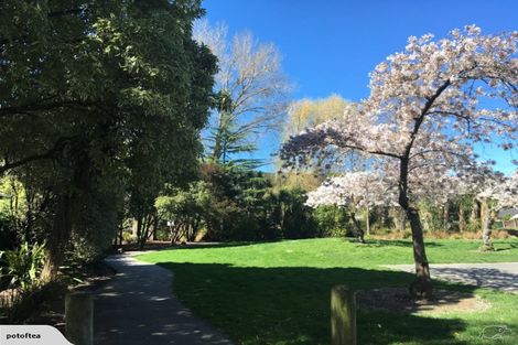 Photo of property in 13 Holliss Avenue, Cashmere, Christchurch, 8022