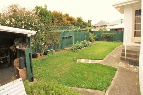 Photo of property in 269 Chelmsford Street, Waverley, Invercargill, 9810