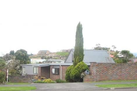 Photo of property in 179 Govett Avenue, Frankleigh Park, New Plymouth, 4310