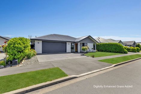 Photo of property in 22 Crowder Street, Lincoln, 7608