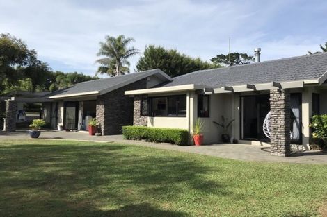 Photo of property in 120 Oakland Road, Karaka, Papakura, 2580