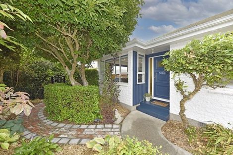 Photo of property in 22b Radbrook Street, Avonhead, Christchurch, 8042