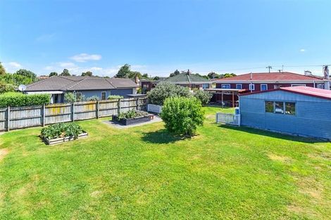 Photo of property in 57 Cambridge Terrace, Papatoetoe, Auckland, 2025