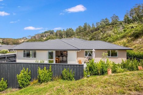 Photo of property in 31 Banks Boulevard, Whitby, Porirua, 5024