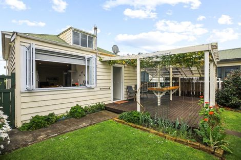 Photo of property in 206 Baillie Street, Thames, 3500