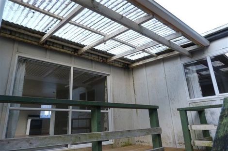 Photo of property in 15b Omapere Road, Kaikohe, 0405