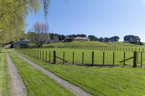 Photo of property in 450 Waitarere Beach Road, Waitarere, Levin, 5574