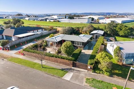 Photo of property in 41 Rosedale Crescent, Cloverlea, Palmerston North, 4412