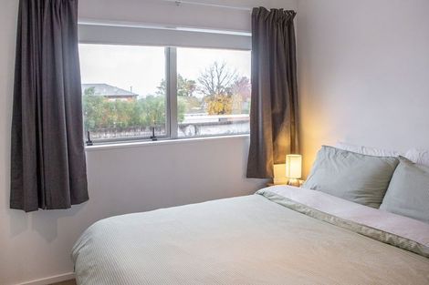 Photo of property in C4/101 Caledonian Road, St Albans, Christchurch, 8014