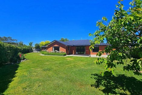 Photo of property in 1a Craigieburn Street, Darfield, 7510