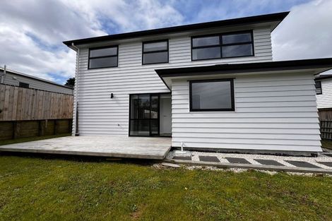 Photo of property in 4 Finn Place, Mount Wellington, Auckland, 1060