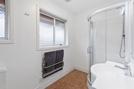 Photo of property in 5 Geelong Place, Burnside, Christchurch, 8053