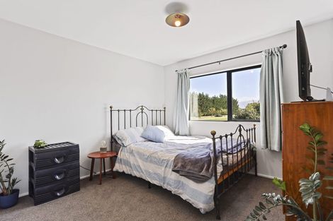 Photo of property in 206 Mount Brown Road, Glasnevin, Amberley, 7482