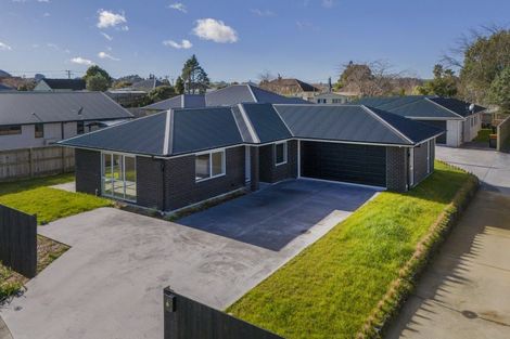 Photo of property in 12 Carrick Robertson Place, Waihi, 3610
