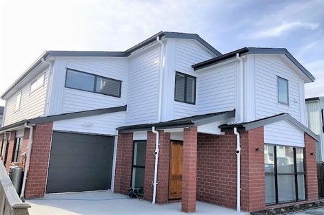 Photo of property in 22 Myland Drive, Hobsonville, Auckland, 0616