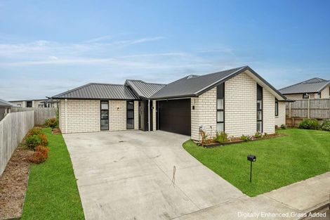 Photo of property in 30 Inuwai Street, Glenview, Hamilton, 3206