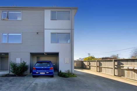 Photo of property in 461 Barbadoes Street, Edgeware, Christchurch, 8013