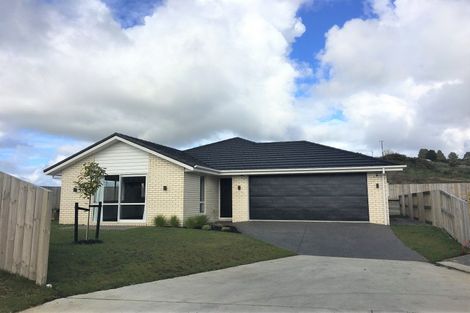 Photo of property in 20 Ryedale Road, Flagstaff, Hamilton, 3210