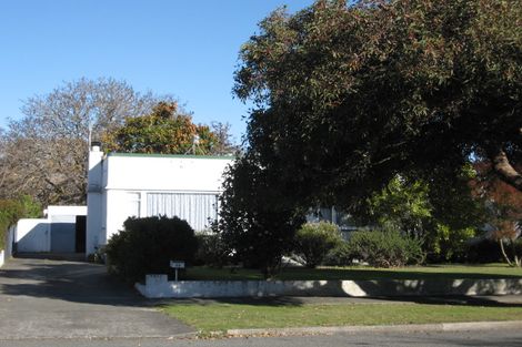 Photo of property in 32 Logan Avenue, Marewa, Napier, 4110