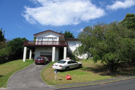 Photo of property in 72 Alexander Avenue, Torbay, Auckland, 0630
