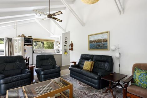 Photo of property in 16 Nikau Street, Duncan Bay, Rai Valley, 7195