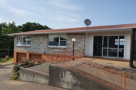 Photo of property in 26 Guy Street, Dannevirke, 4930