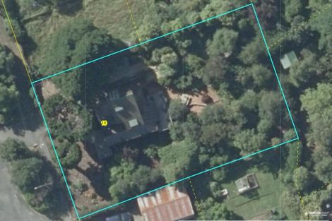 Photo of property in 18 Manuka Street, Ravensbourne, Dunedin, 9022